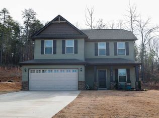 840 Old Canaan Rd, Spartanburg, SC 29306