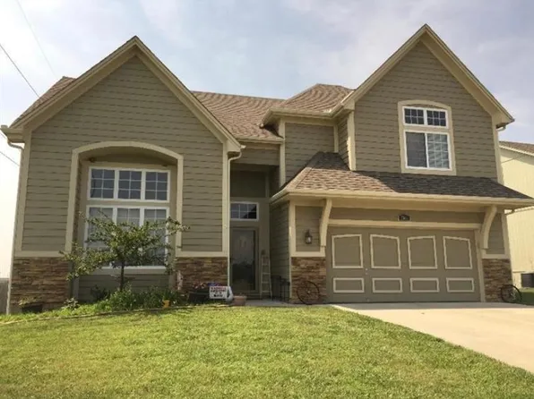 2613 Brooke Bnd, Junction City, KS 66441