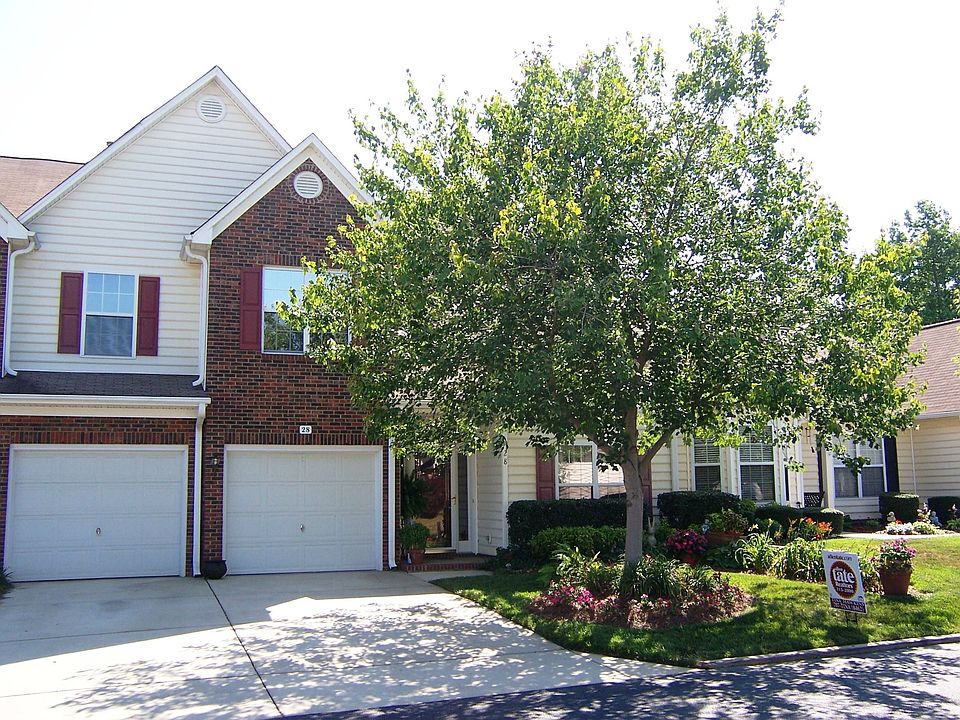 Largest townhome in 