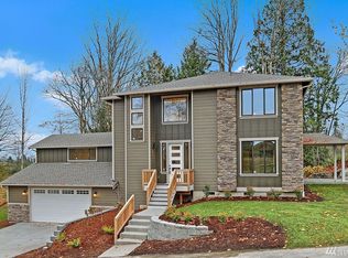 18820 10th Dr SE LOT 5, Bothell, WA 98012