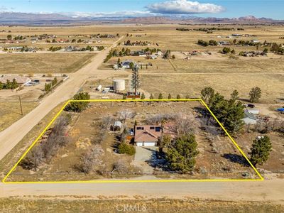 8343 W Avenue C10, Lancaster, CA, 93536