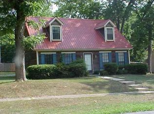 307 20th St E, Jasper, AL 35501