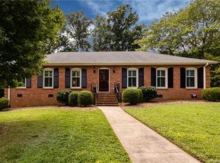 3769 Stokes Ave, Charlotte, NC 28210