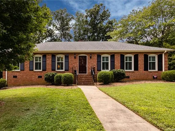 3769 Stokes Ave, Charlotte, NC 28210
