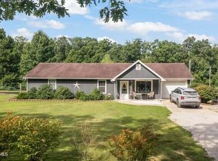 2381 County Road 157, Auxvasse, MO 65231