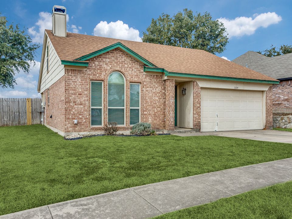 1st image of 7124 Summerset Dr
