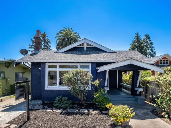 1257 Macarthur Blvd, Oakland, CA 94610
