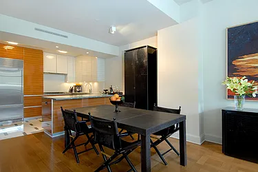 Rented by Corcoran