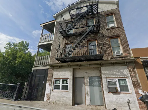 101 W Broadway, Paterson, NJ