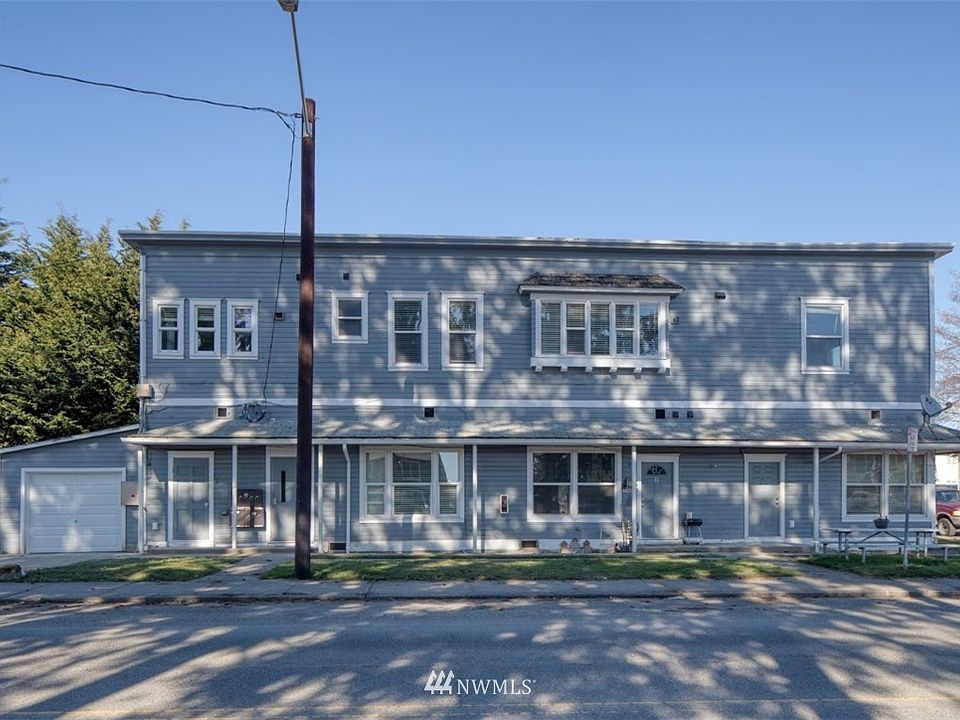 Whistwood 1532 Walnut St Everett WA Zillow