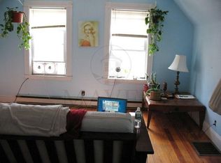 41 Ware St #2, Somerville, MA 02144