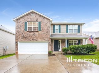 341 Golfview Ln, Springfield, TN 37172