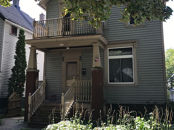 2nd image of 2519B N Bartlett Ave