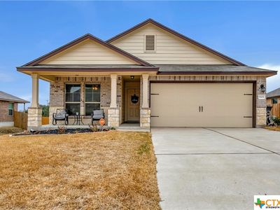 9101 Everly Dr, Killeen, TX, 76542