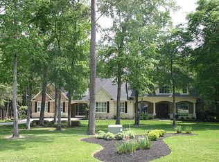 10634 Clubhouse Cir, Magnolia, TX 77354