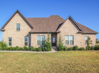 1306 Elyse Dr, Christiana, TN 37037