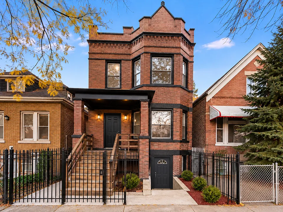 1508 N Central Park Ave #G