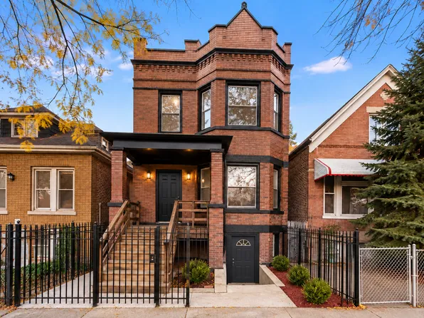 1508 N Central Park Ave #G, Chicago, IL 60651
