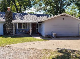 700 S Highway 65, Saint Joe, AR 72675