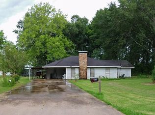 125 Lee Bordelon Rd, Marksville, LA 71351