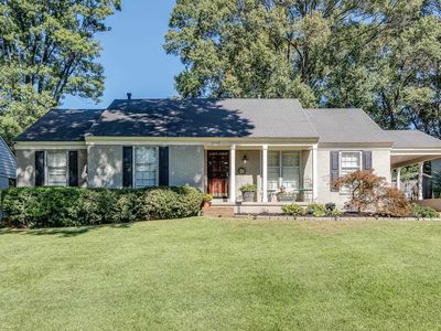 5152 Norich Ave, Memphis, TN, 38117