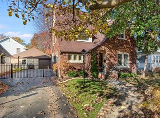 504 N Center St, Beaver Dam, WI 53916