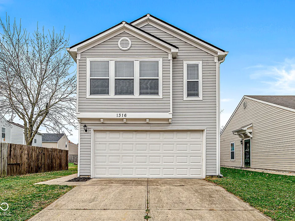1316 Freemont Ln