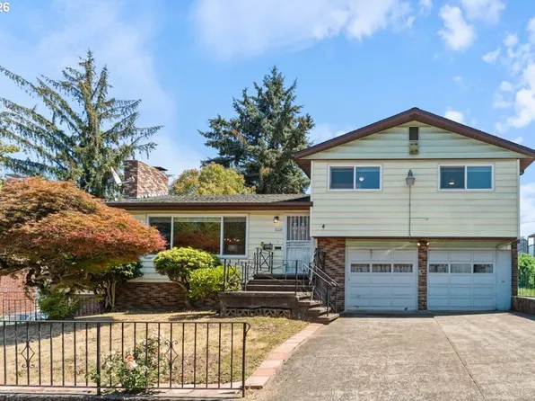 7120 NE 22nd Ave, Portland, OR 97211