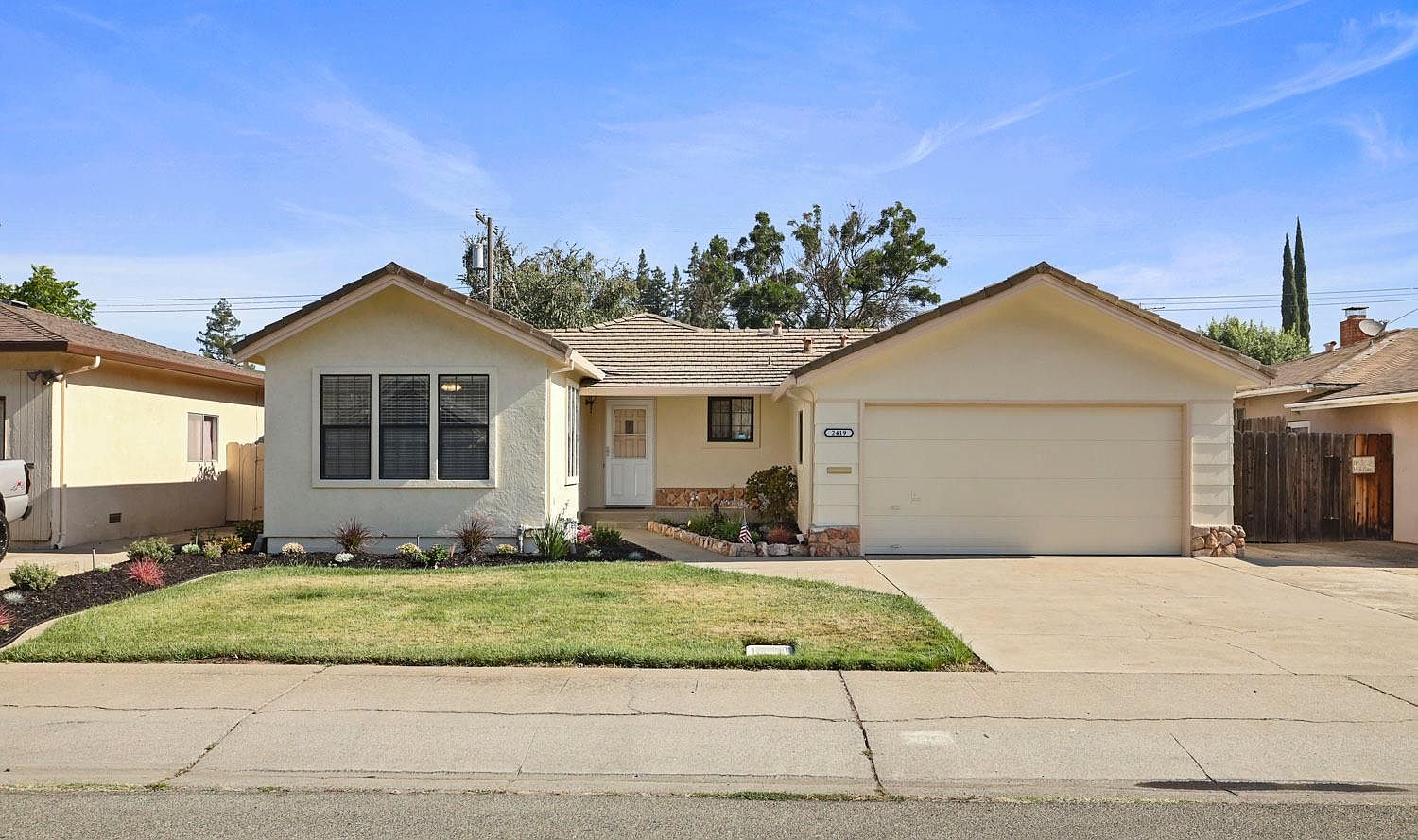 2419 W Tokay St, Lodi, CA 95242 Zillow