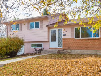 2619 Weir Ave, Colorado Springs, CO, 80910