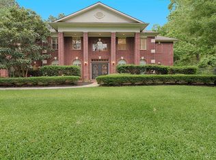 12707 Secret Forest Ct, Cypress, TX 77429