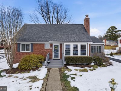 610 N Owen St, Alexandria, VA, 22304