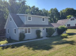 3115 S Lakeside Ave, Springfield, MO 65804