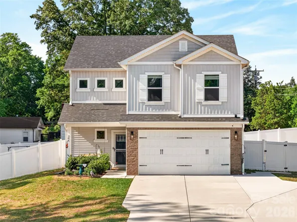 104 Trellis Ln, Troutman, NC 28166