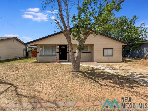 1829 N Breckon Dr, Hobbs, NM 88240