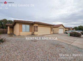 43812 W Rio Grande Dr, Maricopa, AZ 85138