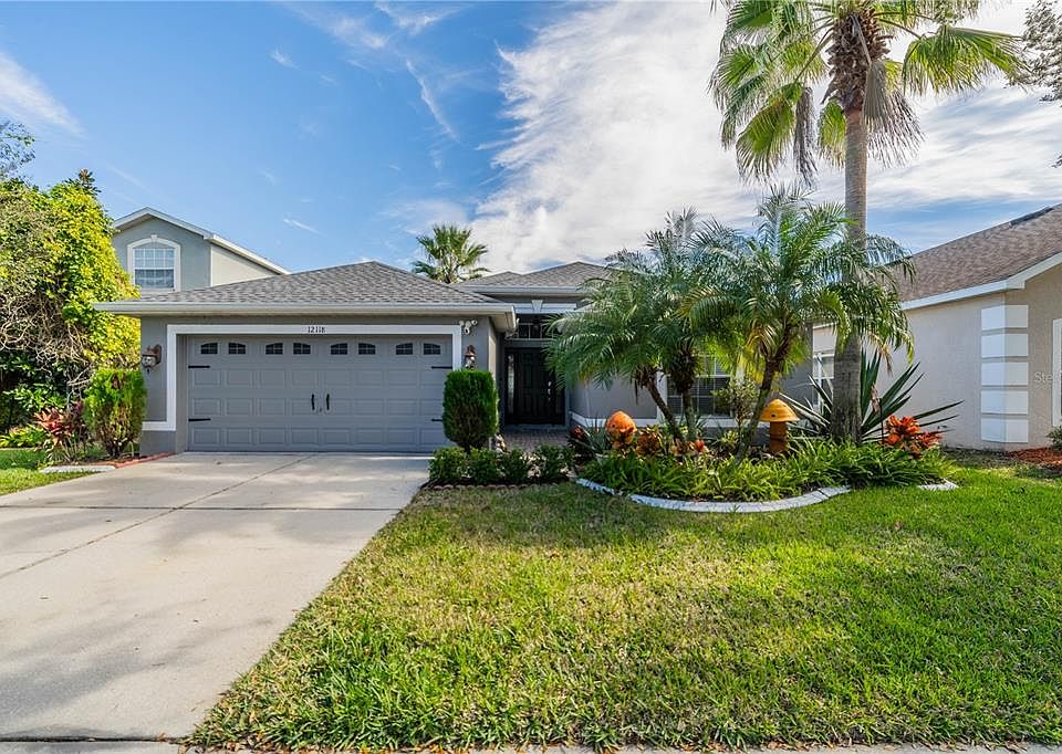 1st image of 12118 FERN BLOSSOM DRIVE
