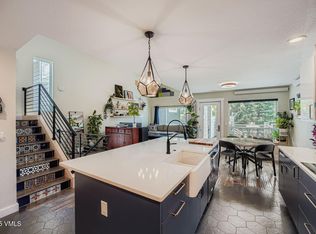 22 Wellington Ln #2, Edwards, CO 81632