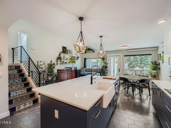 22 Wellington Ln #2, Edwards, CO 81632