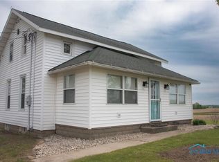 8772 State Route 34, Edon, OH 43518