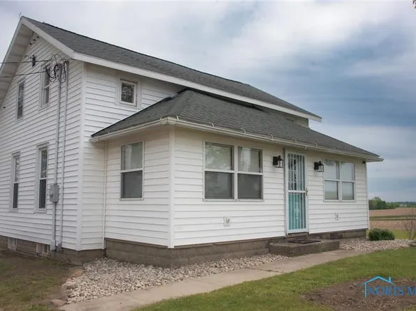 8772 State Route 34, Edon, OH 43518