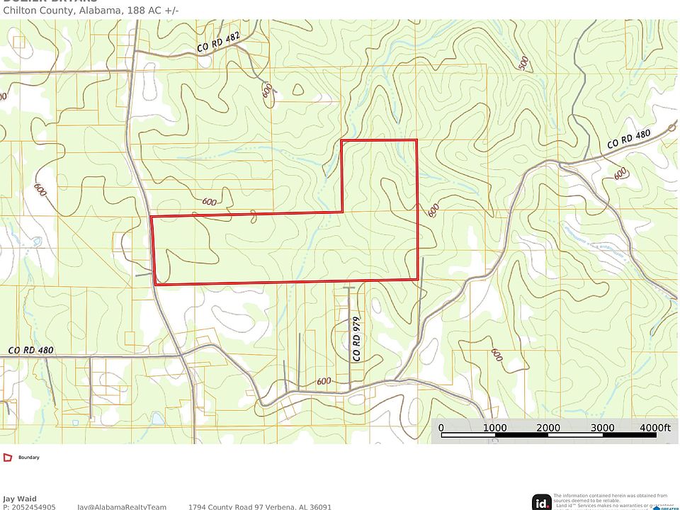 2nd image of County Road 97 #1806140000001000