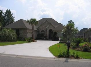 5213 Lomond Ln, Myrtle Beach, SC 29579