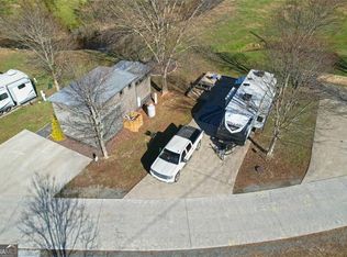 LOT 34 Mountain Meadows Cir, Morganton, GA 30560