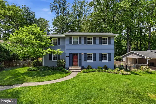 2432 Rockbridge St Photo 1