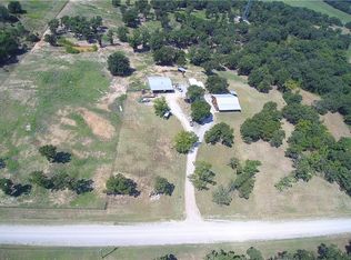 14810 N County Road 3360, Stratford, OK 74872