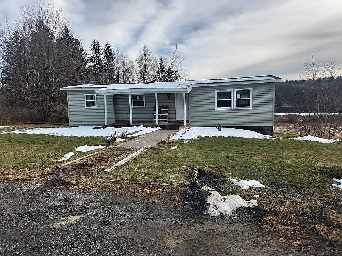 1675 Thousand Acres Rd, Delanson, NY 12053 Zillow