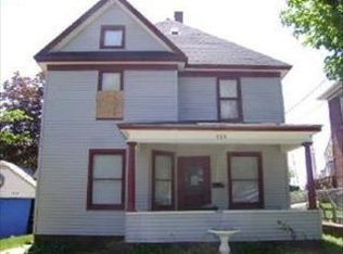 314 Reynolds St, Rockford, IL 61103