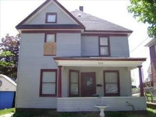 314 Reynolds St, Rockford, IL 61103