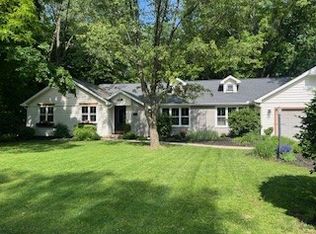 11005 N Mesa Dr, Peoria, IL